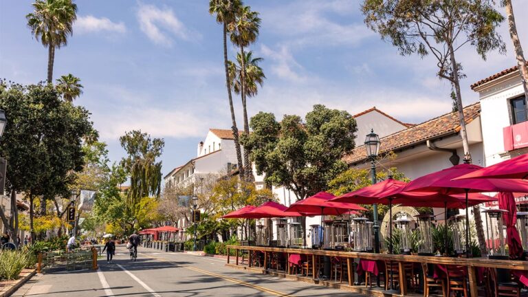 state street santa barbara